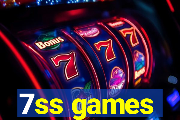 7ss games